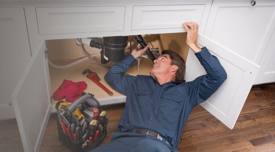 Professional Leak Detection in Americus, KS